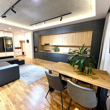 Osapart Ideal In The Complex Great Britain דירה