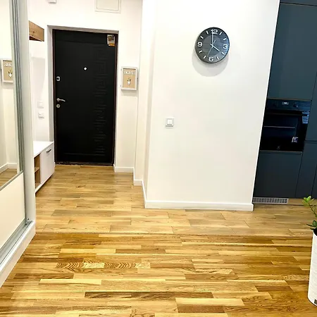 דירה Osapart Ideal In The Complex Great Britain *