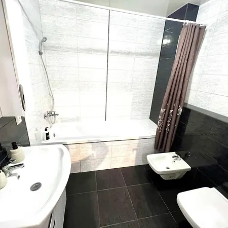 דירה Osapart Ideal In The Complex Great Britain לבוב