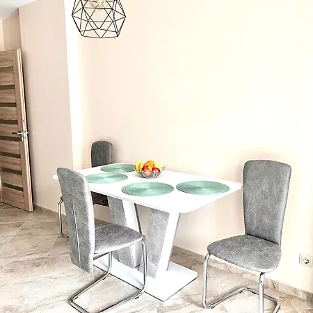 Osapart Ideal In The Complex Great Britain דירה