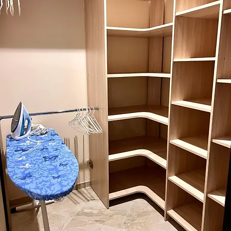 Osapart Ideal In The Complex Great Britain דירה לבוב