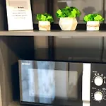 Osapart Ideal In The Complex Great Britain Apartment