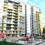 Apartment Osapart Ideal In The Complex Great Britain *