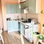 Osapart Ideal In The Complex Great Britain Apartment Lviv