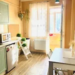 Osapart Ideal In The Complex Great Britain Apartment *