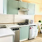 Apartment Osapart Ideal In The Complex Great Britain Lviv
