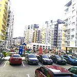 Apartment Osapart Ideal In The Complex Great Britain Lviv