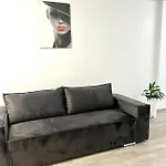 Osapart Ideal In The Complex Great Britain Apartment