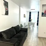 Apartment Osapart Ideal In The Complex Great Britain