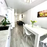 Osapart Ideal In The Complex Great Britain Apartment *