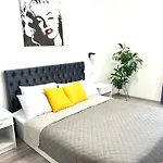 Apartment Osapart Ideal In The Complex Great Britain *