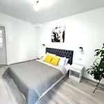 Osapart Ideal In The Complex Great Britain Apartment Lviv