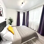 Apartment Osapart Ideal In The Complex Great Britain