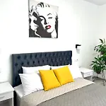 Apartment Osapart Ideal In The Complex Great Britain Lviv
