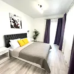 Osapart Ideal In The Complex Great Britain Apartment Lviv