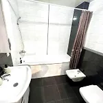 Apartment Osapart Ideal In The Complex Great Britain Lviv