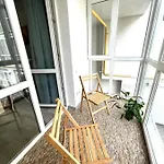 Osapart Ideal In The Complex Great Britain Apartment *