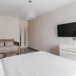 Apartmán Osapart Ideal In The Complex Great Britain Lvov