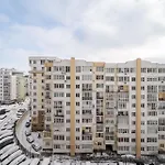 Osapart Ideal In The Complex Great Britain Lviv