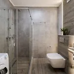 Osapart Ideal In The Complex Great Britain Apartmán Lvov