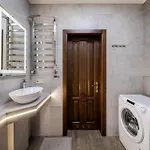 Osapart Ideal In The Complex Great Britain Lviv