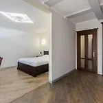 Osapart Ideal In The Complex Great Britain * Lviv