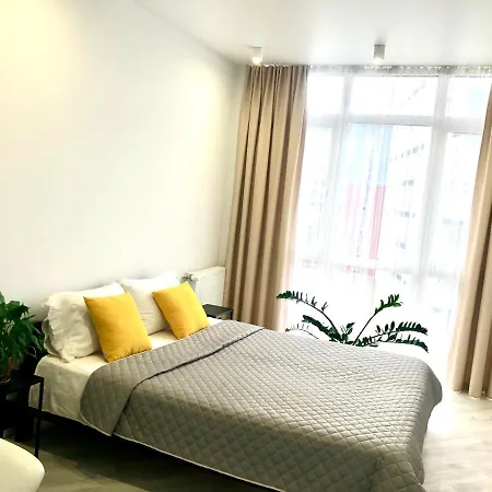 Apartment Osapart Ideal In The Complex Great Britain *