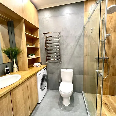 Osapart Ideal In The Complex Great Britain