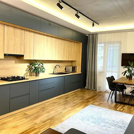 Apartment Osapart Ideal In The Complex Great Britain *
