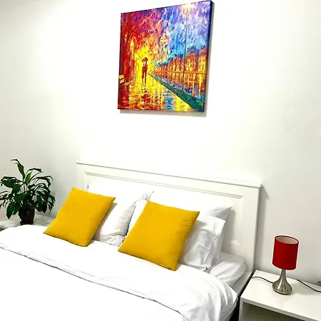 Osapart Ideal In The Complex Great Britain