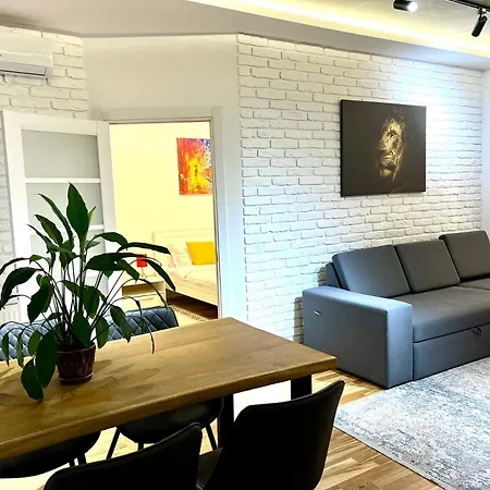 Apartment Osapart Ideal In The Complex Great Britain Lviv