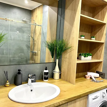 Osapart Ideal In The Complex Great Britain Апартаменты Львов