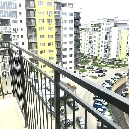 Apartment Osapart Ideal In The Complex Great Britain Lviv
