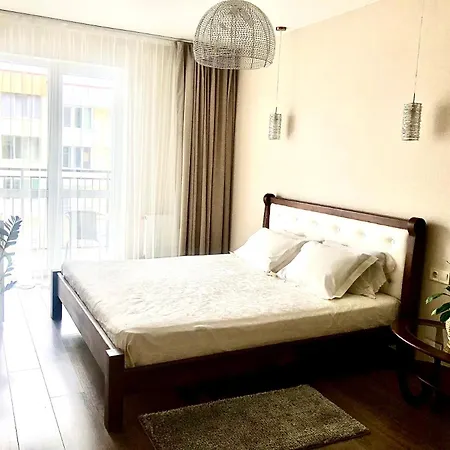 Osapart Ideal In The Complex Great Britain Apartment