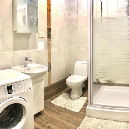 Апартаменти Osapart Ideal In The Complex Great Britain
