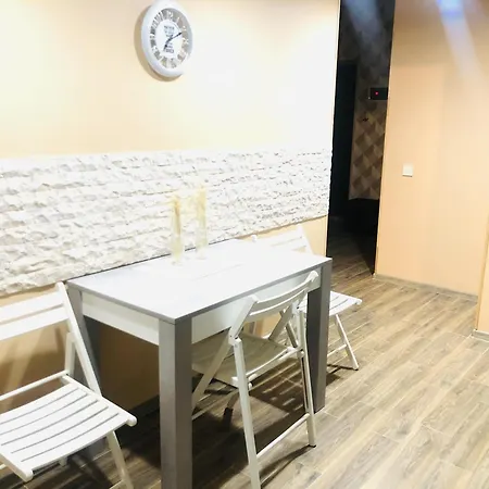 Апартаменты Osapart Ideal In The Complex Great Britain *