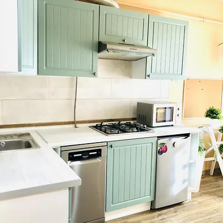 Apartment Osapart Ideal In The Complex Great Britain Lviv