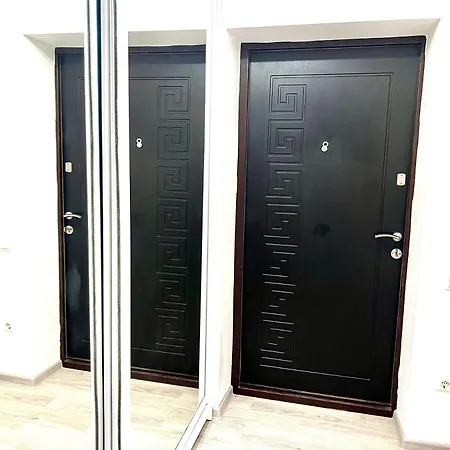 Osapart Ideal In The Complex Great Britain شقة إلفيف