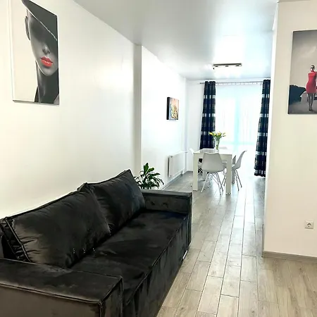 Апартаменты Osapart Ideal In The Complex Great Britain