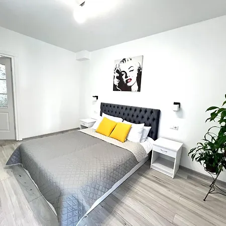 Osapart Ideal In The Complex Great Britain Апартаменты Львов