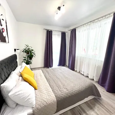 公寓 Osapart Ideal In The Complex Great Britain