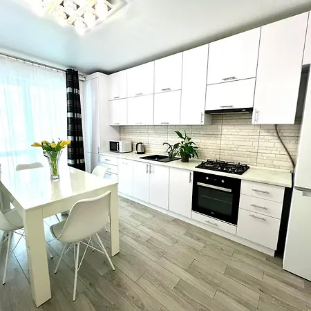 Osapart Ideal In The Complex Great Britain 公寓