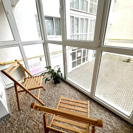 Апартаменты Osapart Ideal In The Complex Great Britain *