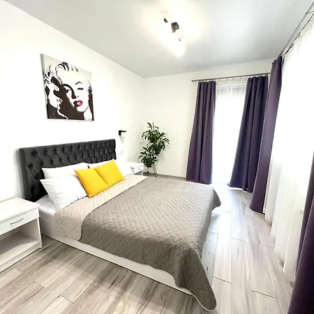 Osapart Ideal In The Complex Great Britain Apartment Lviv
