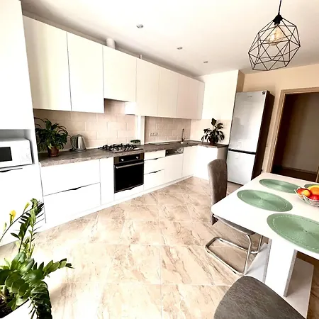 Osapart Ideal In The Complex Great Britain Апартаменты Львов