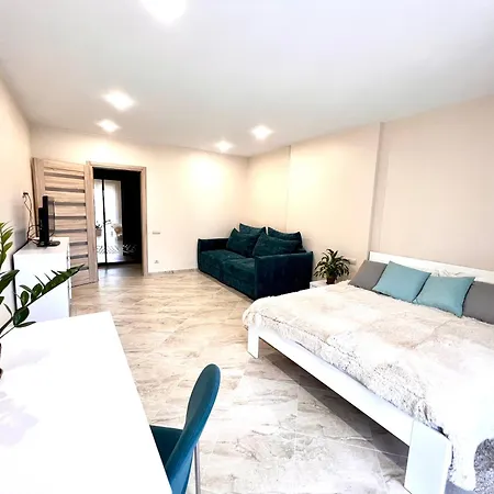 Osapart Ideal In The Complex Great Britain * Lviv