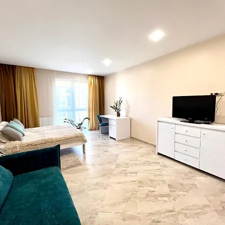 Osapart Ideal In The Complex Great Britain Apartment