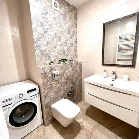 Osapart Ideal In The Complex Great Britain Апартаменты Львов