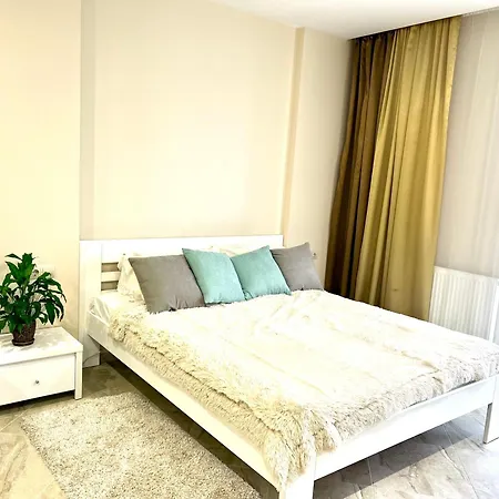 Osapart Ideal In The Complex Great Britain Апартаменты *