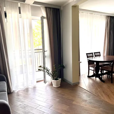 Apartment Osapart Ideal In The Complex Great Britain Lviv